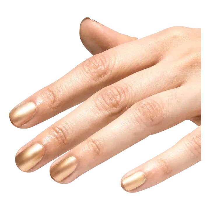 Vooqo - Wholesale Nail Polish - Matte Nail Polish3