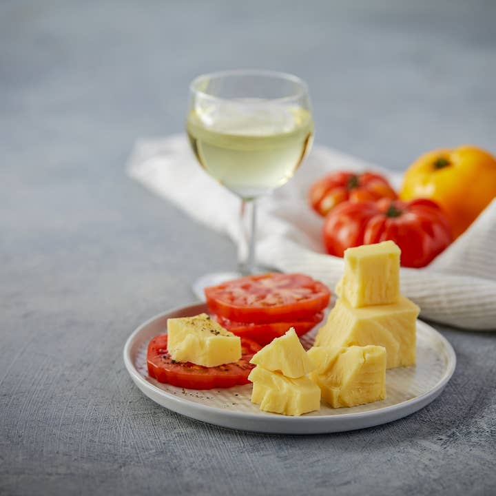 Keystone Cheese - Wholesale Cheese - Asiago4