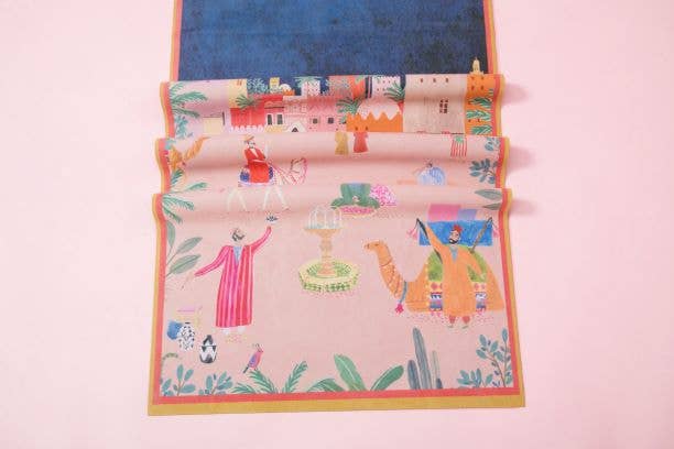 Sugarmat - Vente Tapis de yoga - Tapis de voyage en daim de Marrakech 1 mm17