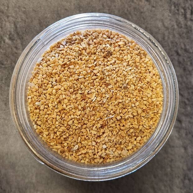 alho por atacado de Couleur épicée