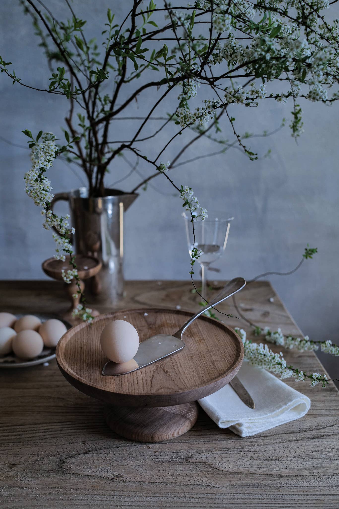 OVO Things - Wholesale Candle Holder - Candle Stand BIG3