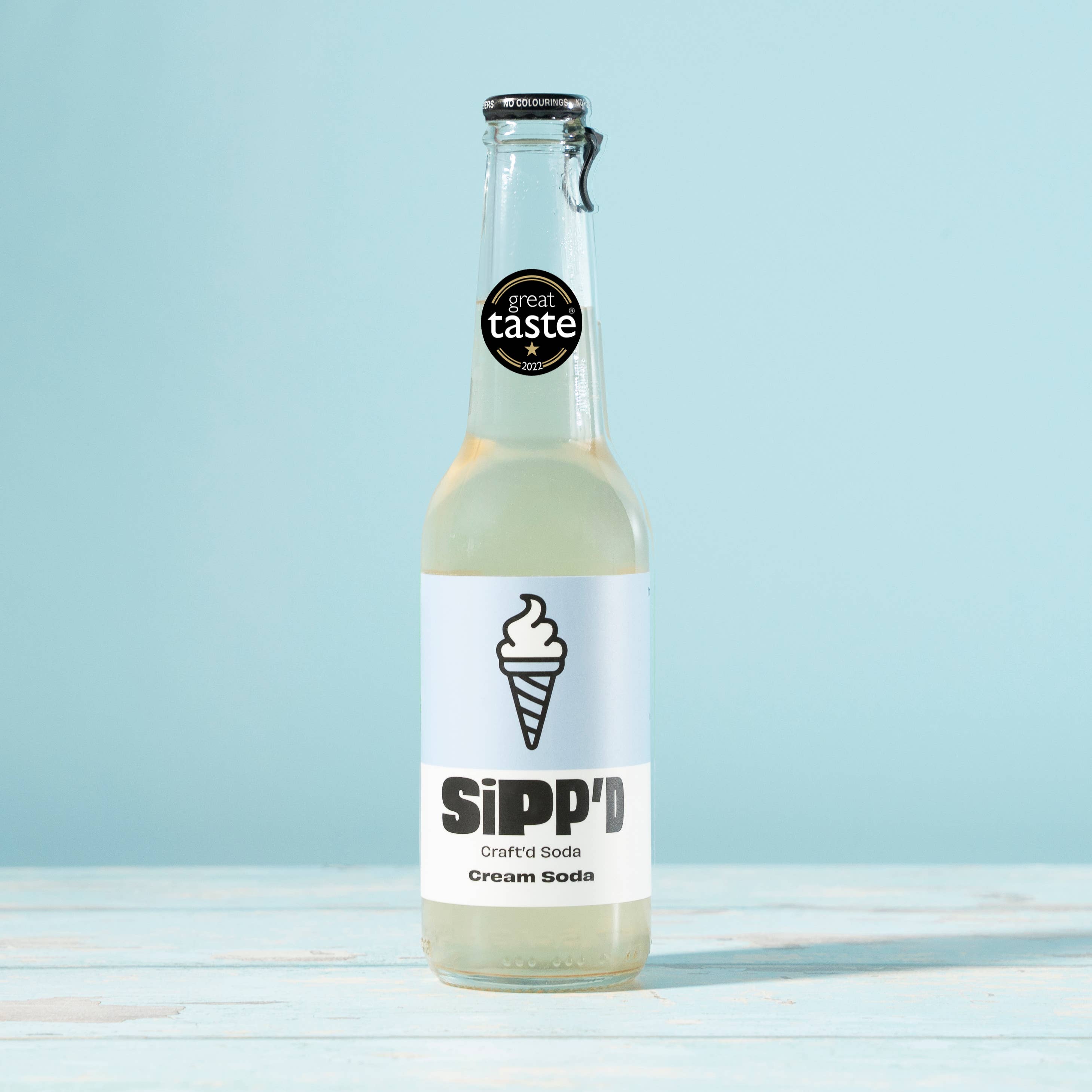 Sipp'd Drinks – wholesale Soda/carbonated drink – Sipp'd Intro Bundle1
