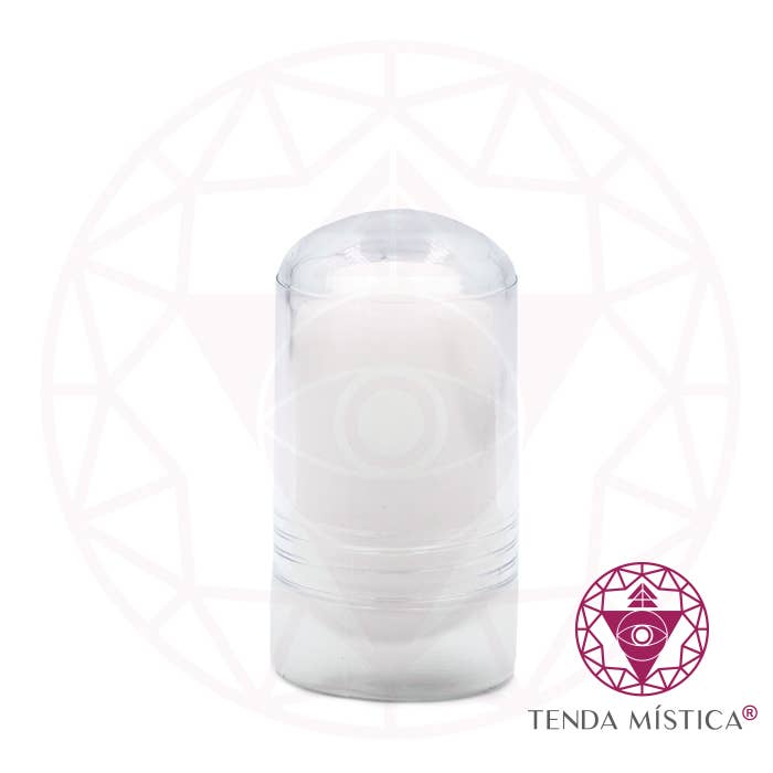Tenda Mística - Wholesale Deodorant – Unisex - Alum Deodorizer 7Cm0