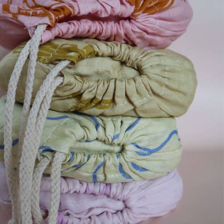 The Bundle Co - Wholesale Cot/Crib Sheets - Arizona Fitted Cot Sheet - 70% Bamboo + 30% Cotton