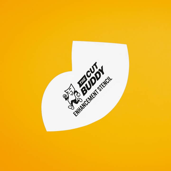 Barber Enhancement Guide for wholesale by The Cut Buddy