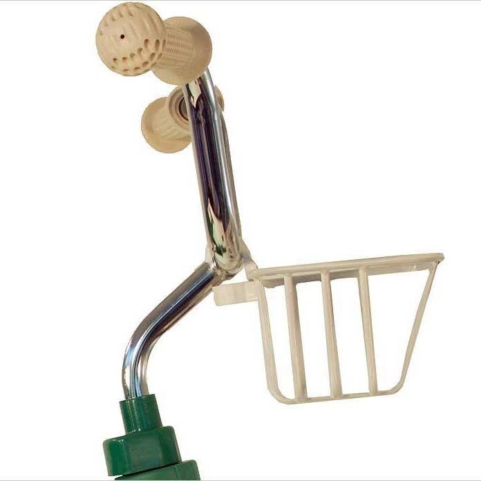 KsmToys - Wholesale Bike/Scooter - Kids - Classic 10" Super Lucy Primavera Tricycle, Green by Italtrik2