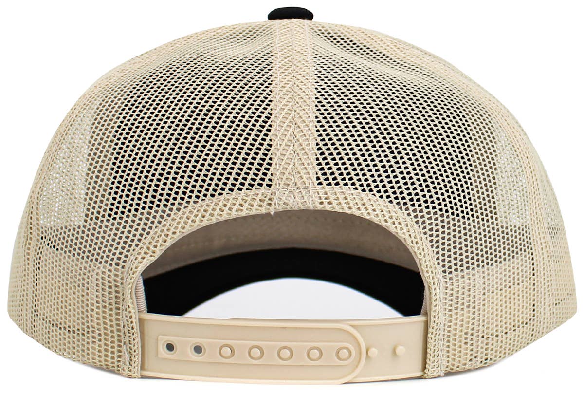 KBETHOS - Wholesale Trucker Hat - Women's - Country Music Meshback Ballcap1