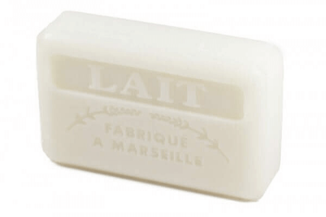 French Soap Wholesale - Wholesale Bar Soap - 125g Donkey Milk Wholesale French Soap2