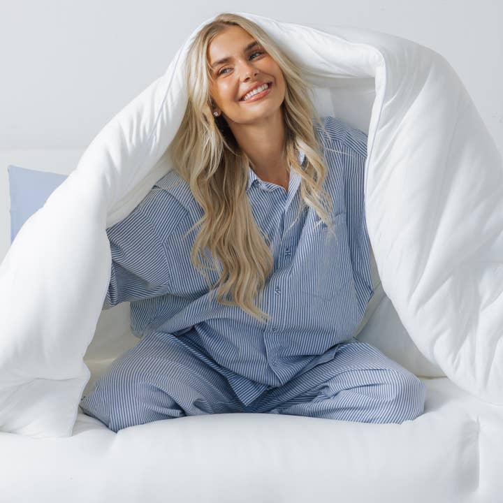 Mellow - Wholesale Down Comforter - MarshMellow Comforter8