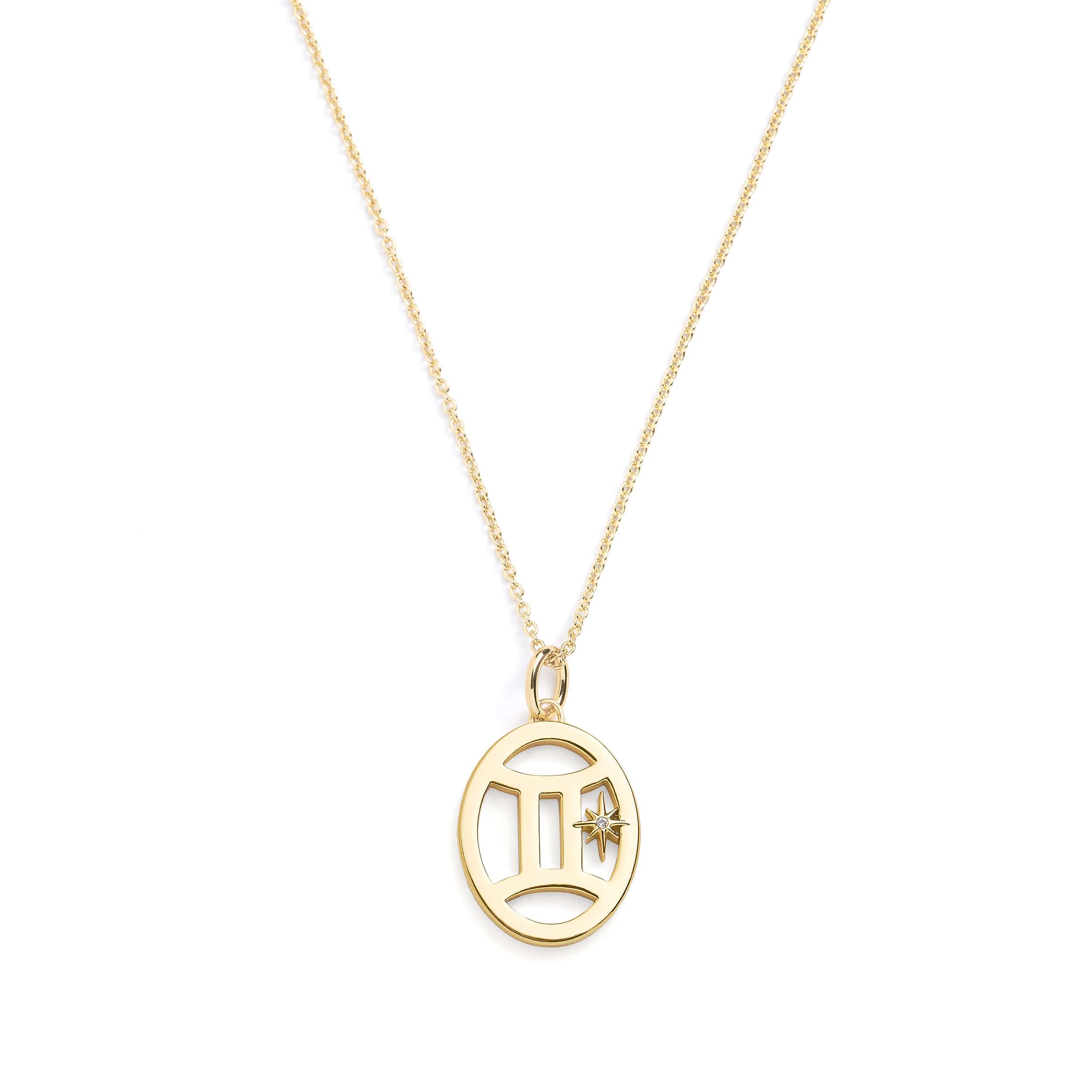 Wear Felicity - Wholesale Pendant/Charm Necklace - Zodiac Necklace11