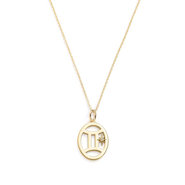 Wear Felicity - Wholesale Pendant/Charm Necklace - Zodiac Necklace11