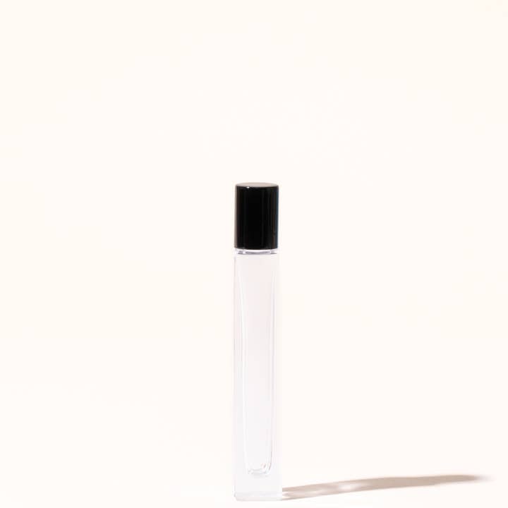 makesy - Wholesale Travel Container - 0.33 oz aspen rollerball perfume bottle