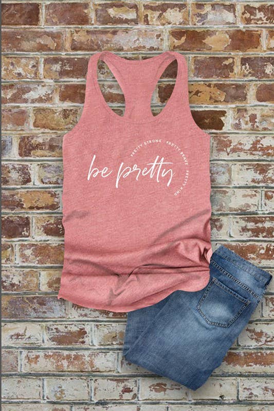 Top Avenue - Wholesale Tank Top - Women's - Women Fit Fitted Racerback Tank Top7