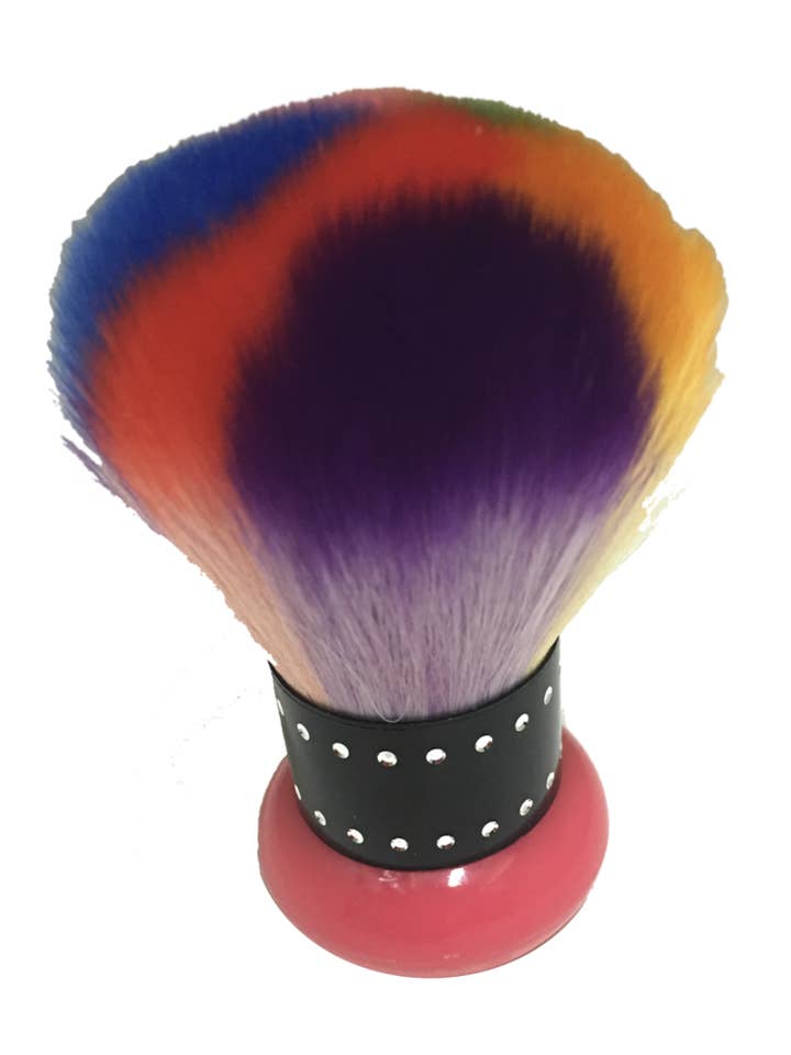 Special Color Cleaning Brush for Manicure for wholesale by sesioMWorld - M·O·I Professional