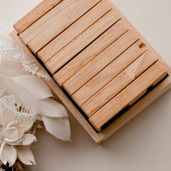 Q Toys - Wholesale Wood toy – Child - Counting and Writing Tray1