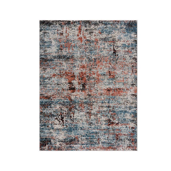 Olliix - Wholesale Area Rug - Modern Abstract Area Rug 5x7/6x9/8x10