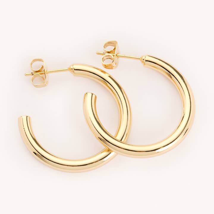 Cerceaux pour tubes Tessa pour la vente par Nikki Smith Designs