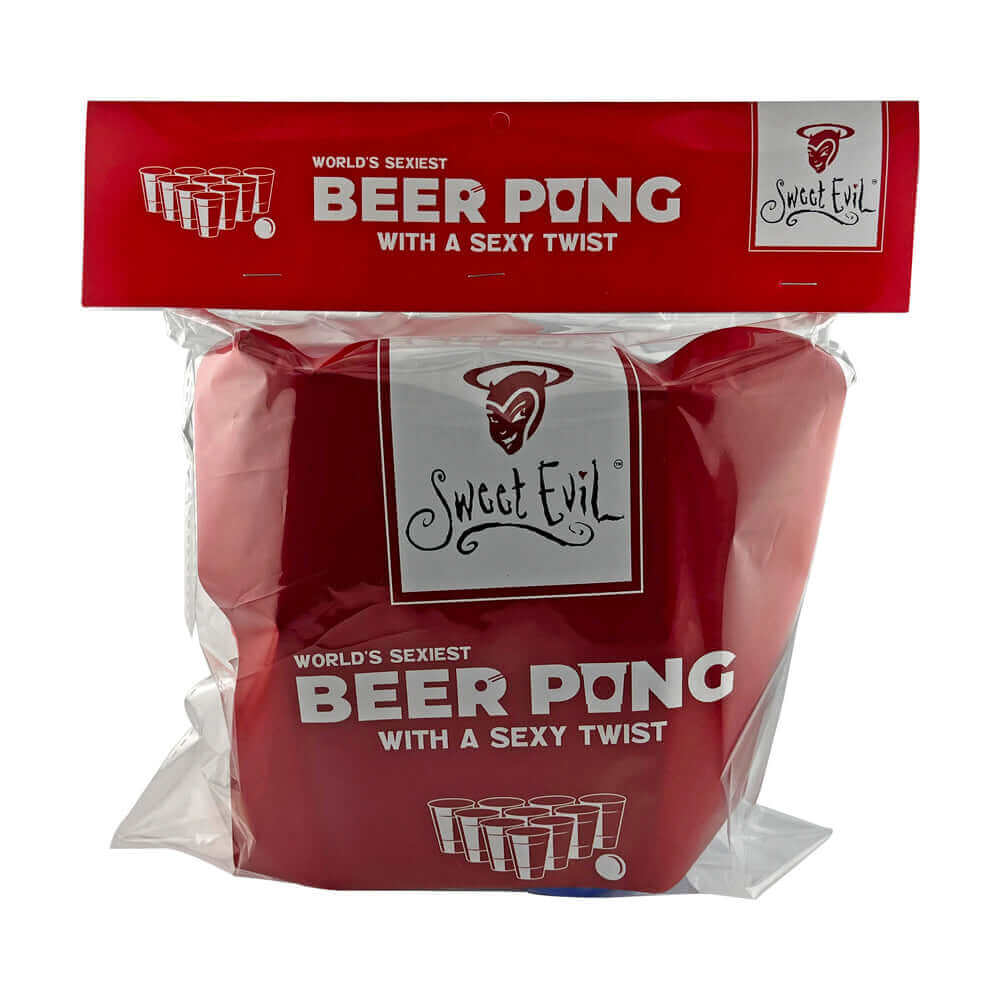 BeerBong .com - Wholesale Party Favor - Beer Pong Party Game - Strip Beer Pong1