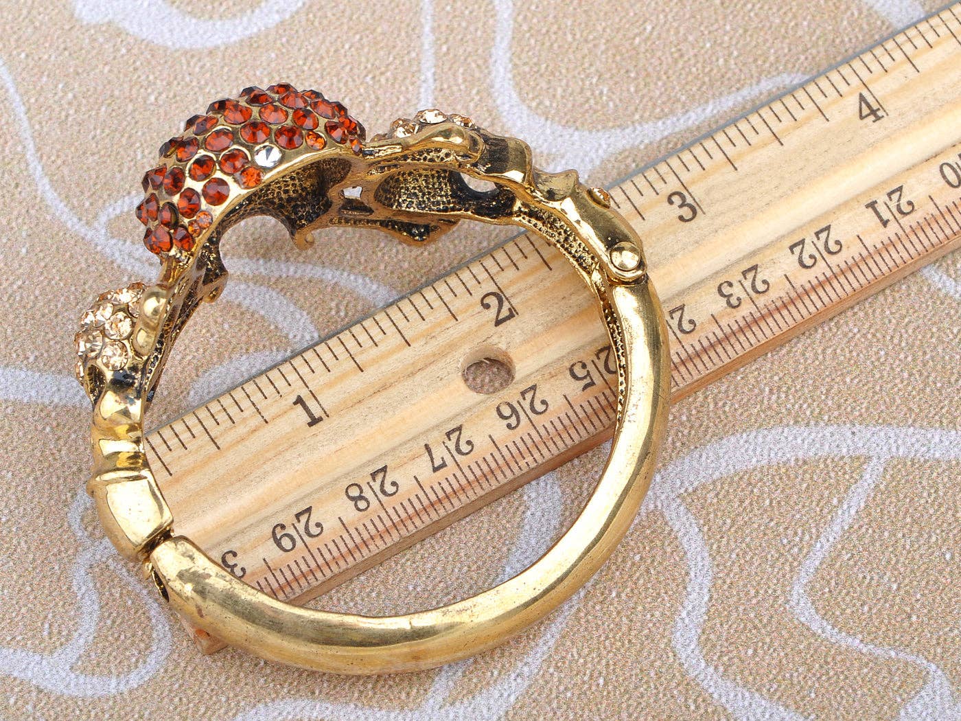 AK Brand – wholesale Cuff bracelet – Skull Crossbone Cuff Bangle Bracelet7