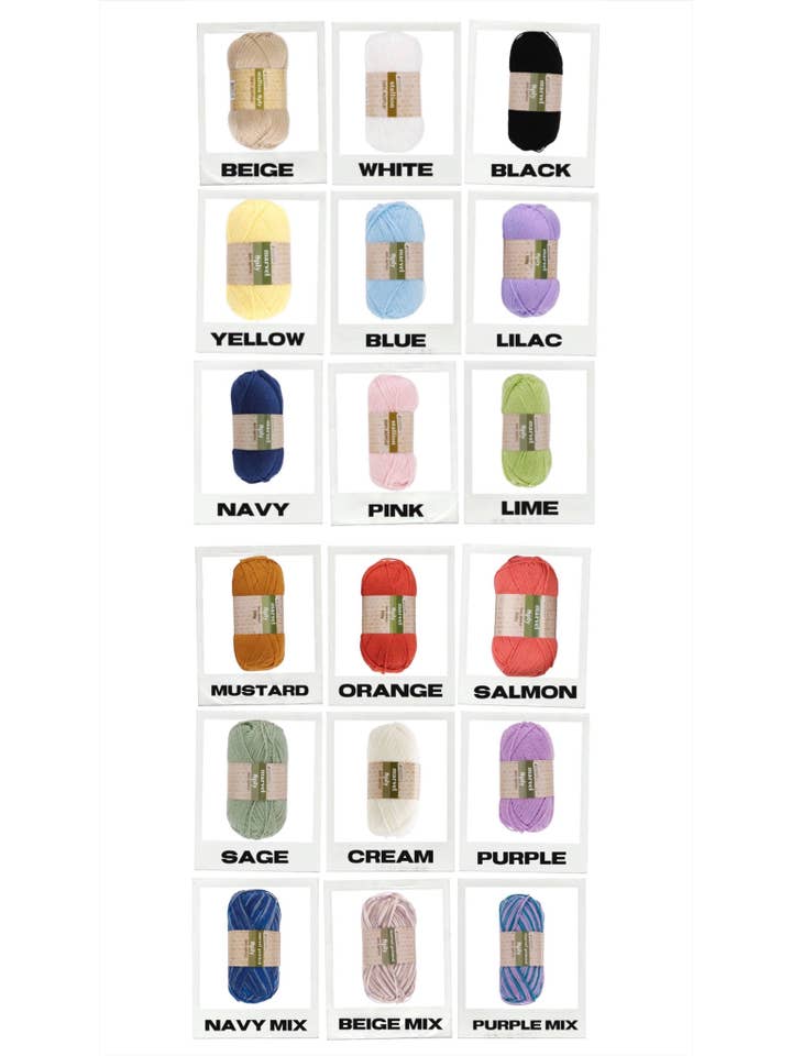 Love and Light The Label - Wholesale Knit top – Women's - Meadow Top3