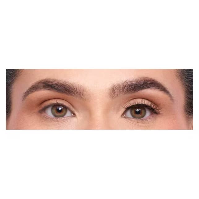 Beauty Goddess - Wholesale False/fake eyelashes - Eylure Faux Mink Lashes Emerald3