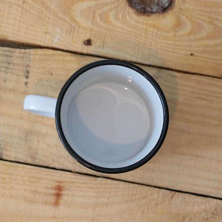 Bibiche fait son Cirque - Vente Tasse à café - Mug Boulot Porno Dodo / Saint Valentin