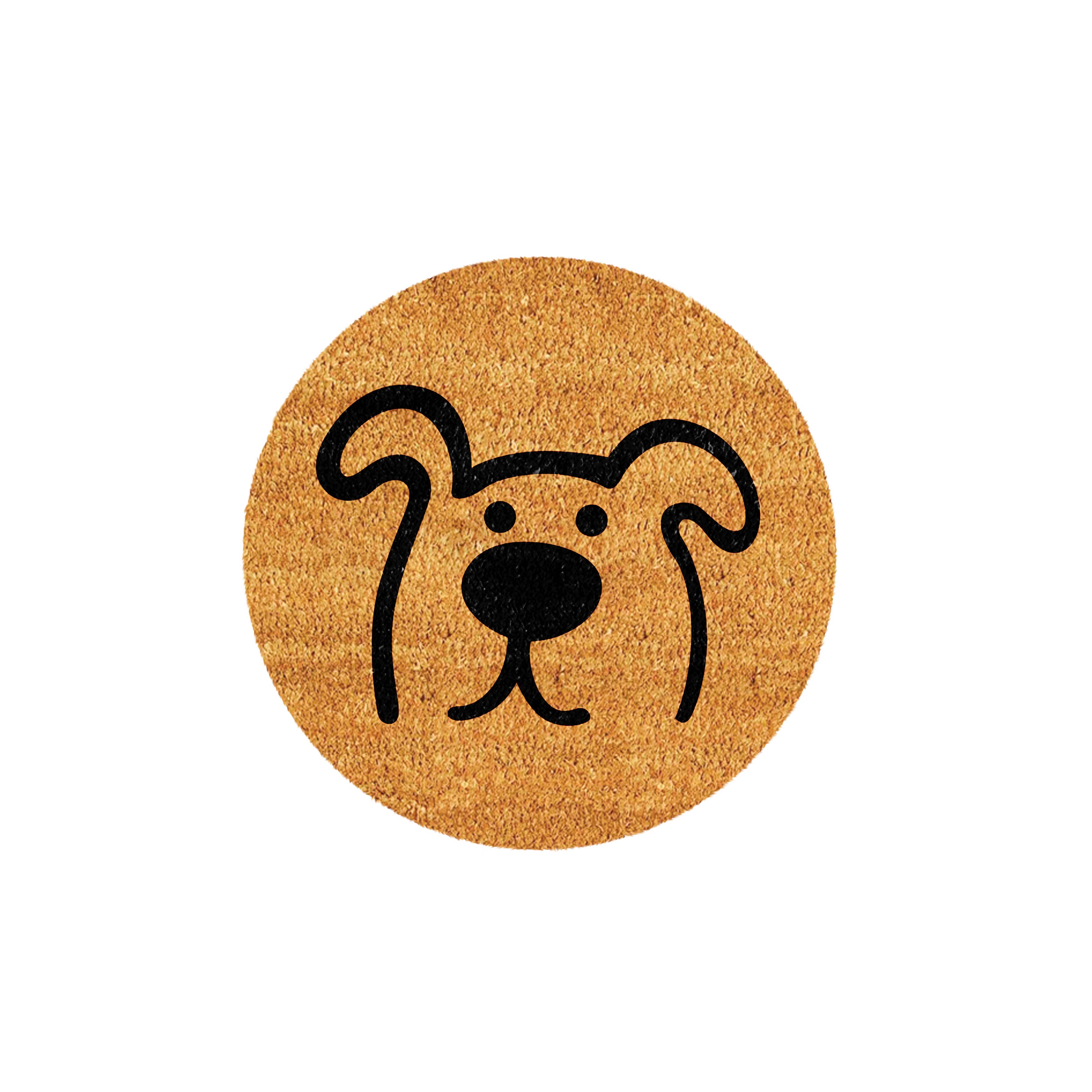 Calloway Mills - Wholesale Door Mat - 24" x 36" Rubber Doormat Interchangeable Insert40