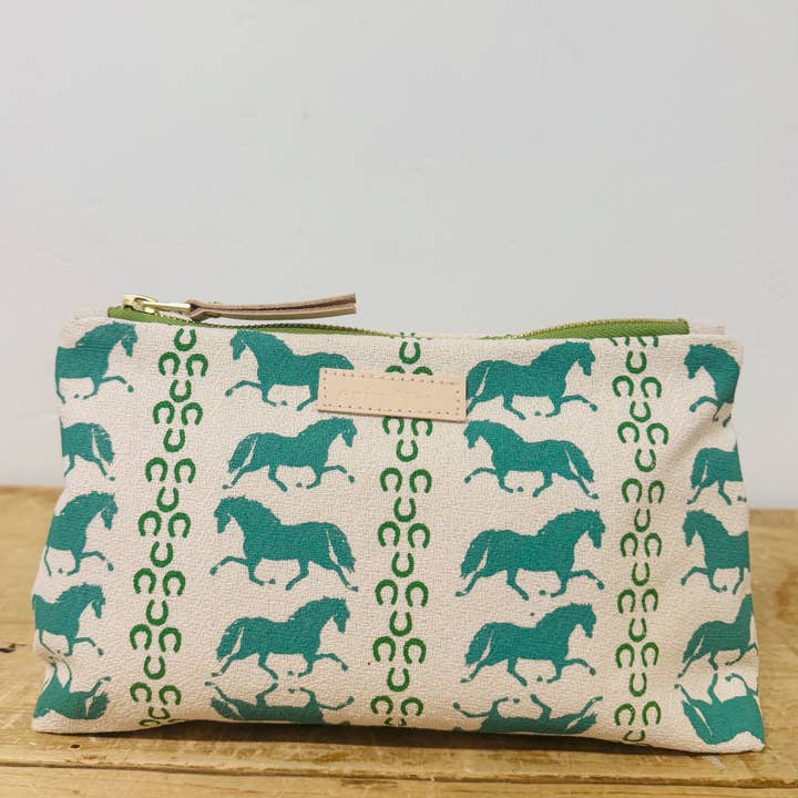 Erin Flett - Venta al por mayor Bolso pequeño - Mujer - Laura Pouch – Pequeño Trote