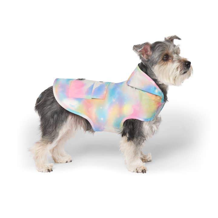 Canada Pooch - Wholesale Pet Poncho - Dog - Pick Me Poncho (New Prints)- Dog raincoat1