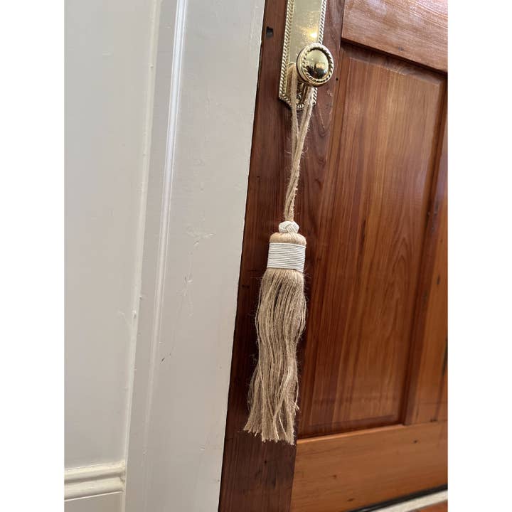Voyage - Wholesale Decorative Tassel/Wall Drop - Large Decorative Tassel2