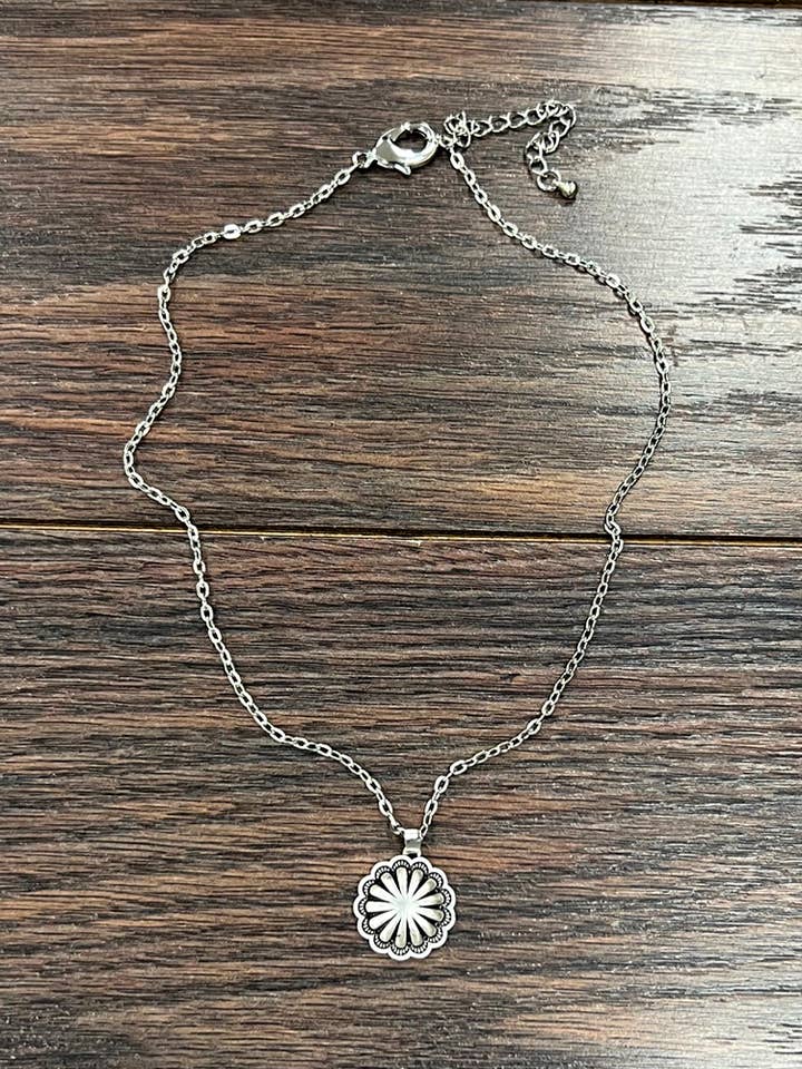 737925, Colar Concho por atacado de ISAC Trading Inc