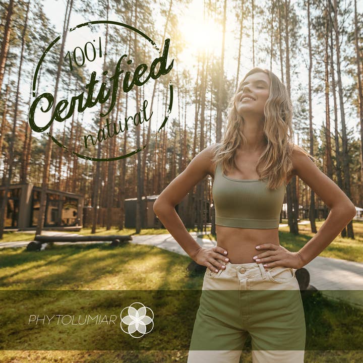 Earth's Love - Vente Thés santé/détox - Thé de guayusa - 50 g1