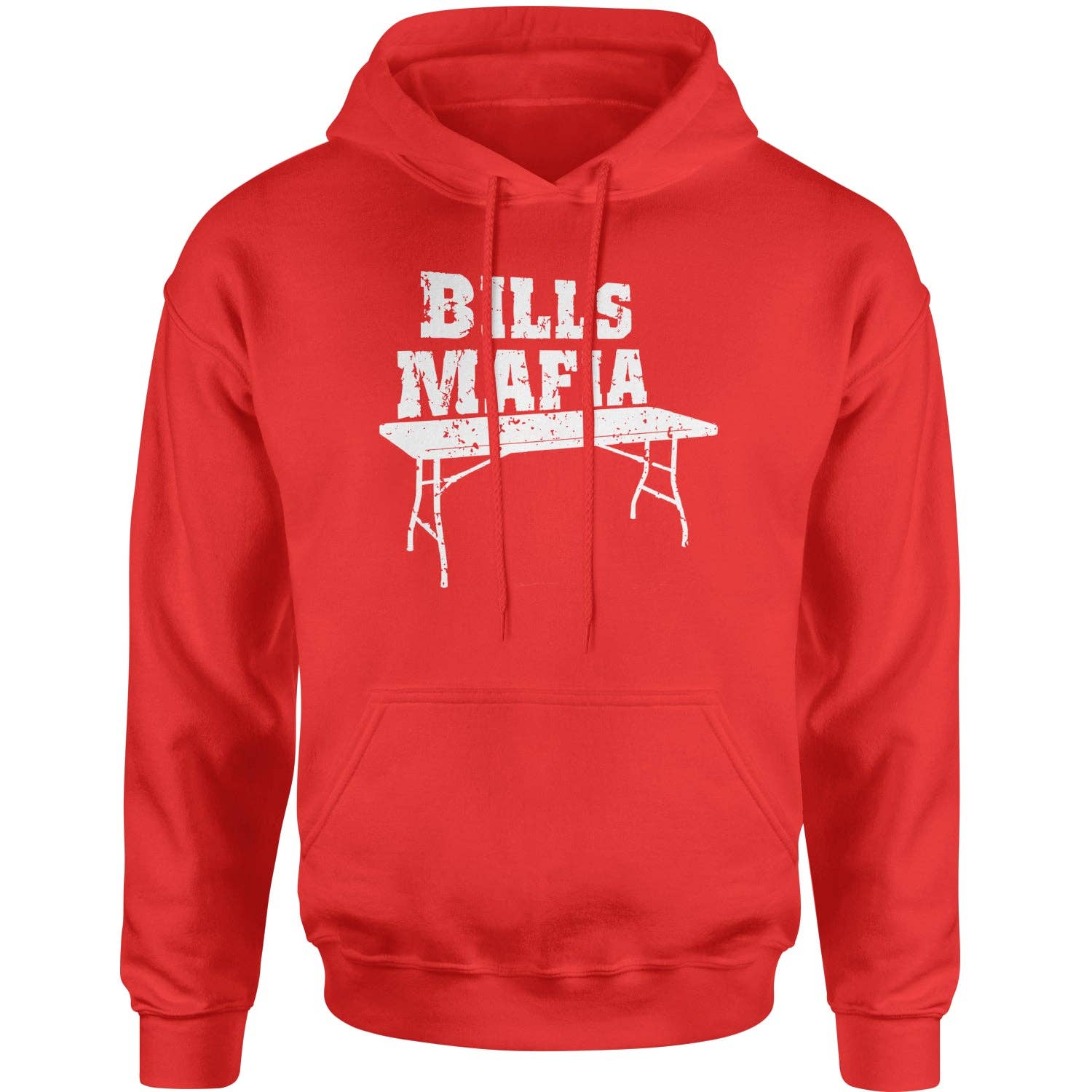 Expression Tees - Wholesale Hoodie - Unisex - Bills Mafia Football Fan Adult Hoodie Sweatshirt7
