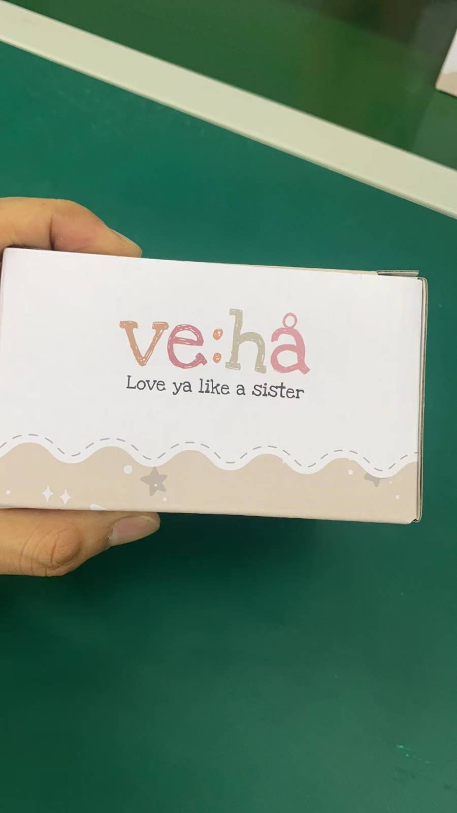 Noheli - Wholesale White Noise Machine - ve:hå White Noise & Light – Create calm and harmony at bedtime5