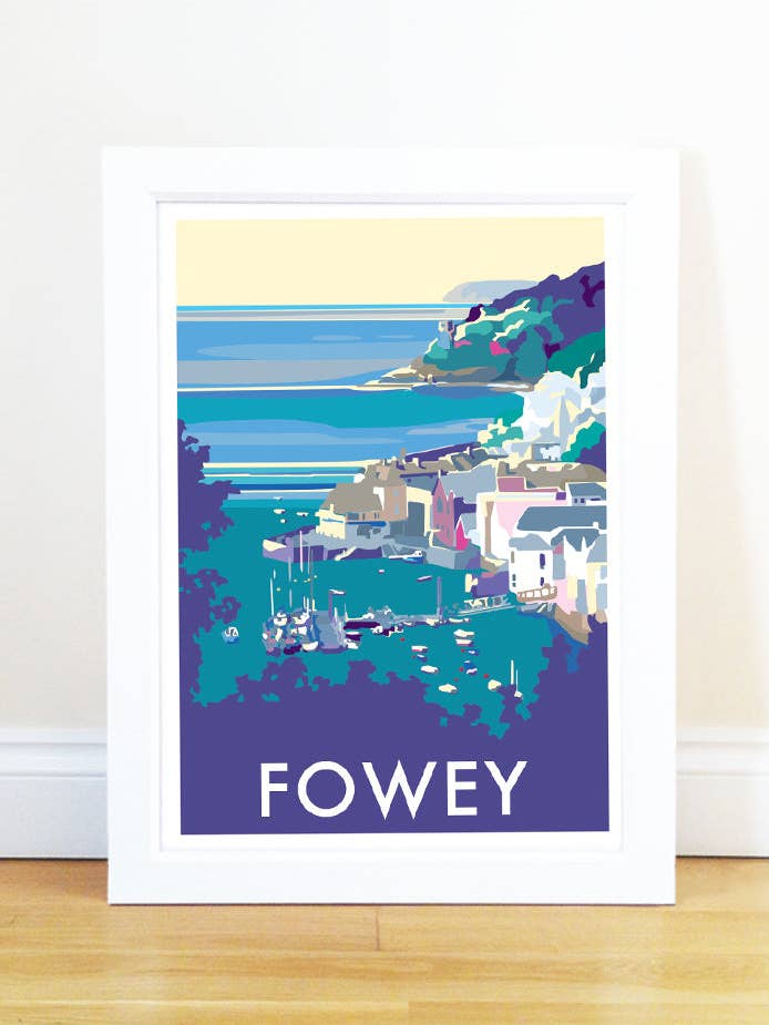 Fowey for wholesale by BeckyBettesworth