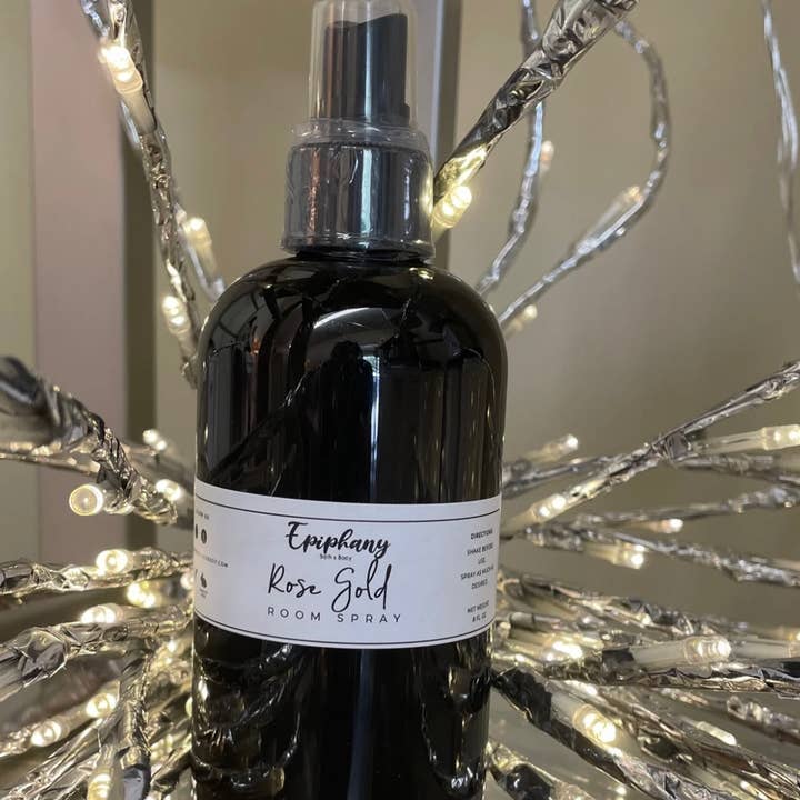 Epiphany Bath, Body, & Home - Wholesale Room & Linen Spray - Epiphany Bath & Body Room Spray
