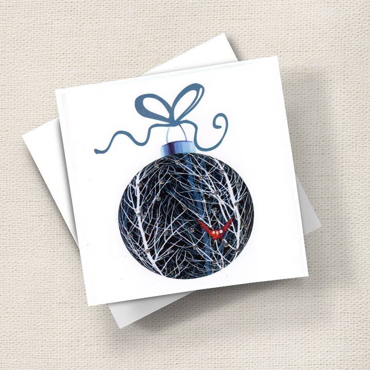 Bibelot (Forêt) pour la vente par English Graphics