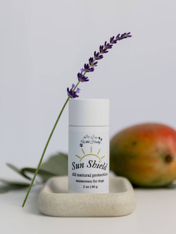 Sun Shield for engroshandel hos Wild Husky co