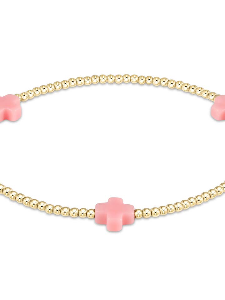 ‘Faithful’ Bracelet for wholesale by Dragonfly Mama Designs, LLC