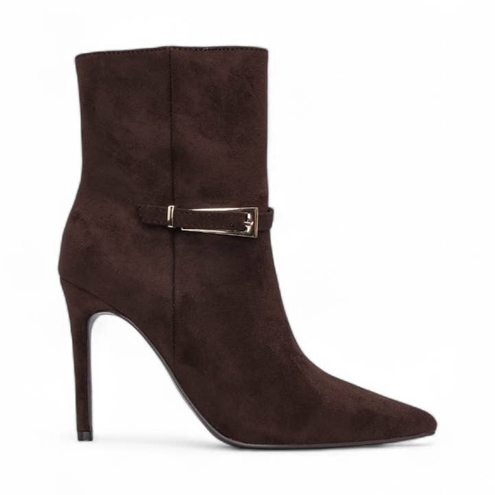 DAMESSCHOENEN MET HOGE HAKKEN voor wholesale door What a Shoes