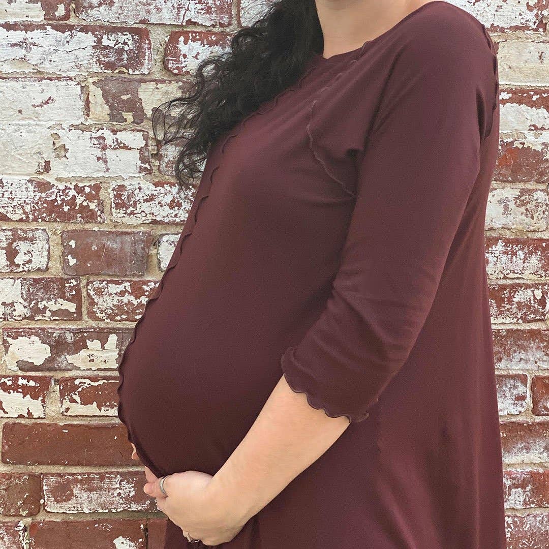 angelrox - Wholesale Tunic - Women's - ANGELROX® SWING cozy bamboo convertible top16