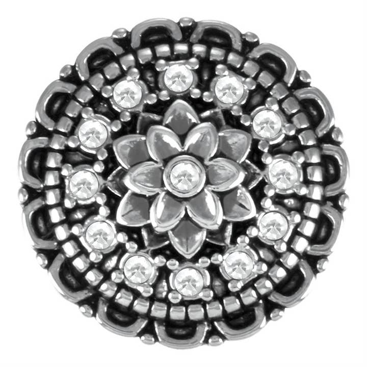 Bling Dahlia for wholesale by Ginger Snaps