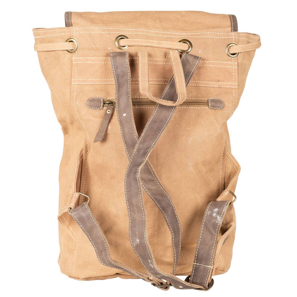 Benjamin International - Wholesale Backpack - Unisex - Riders Backpack1