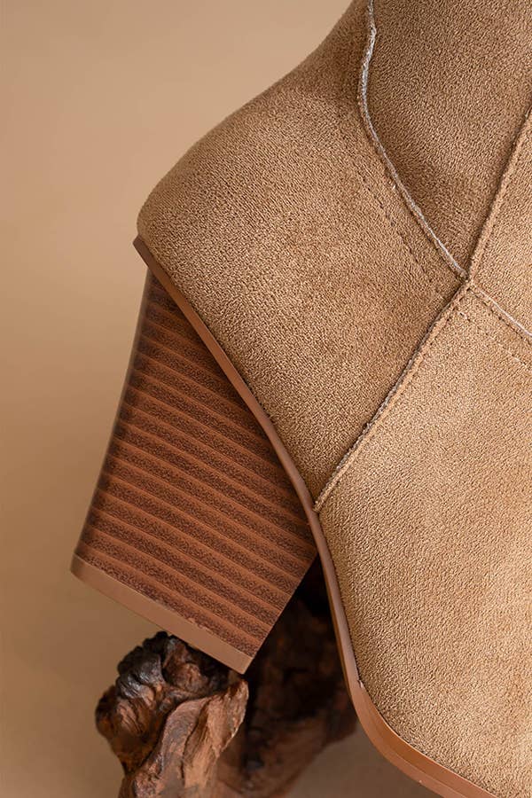 Mis Jes - Wholesale Boots - Women's - OS-BARCELONA8