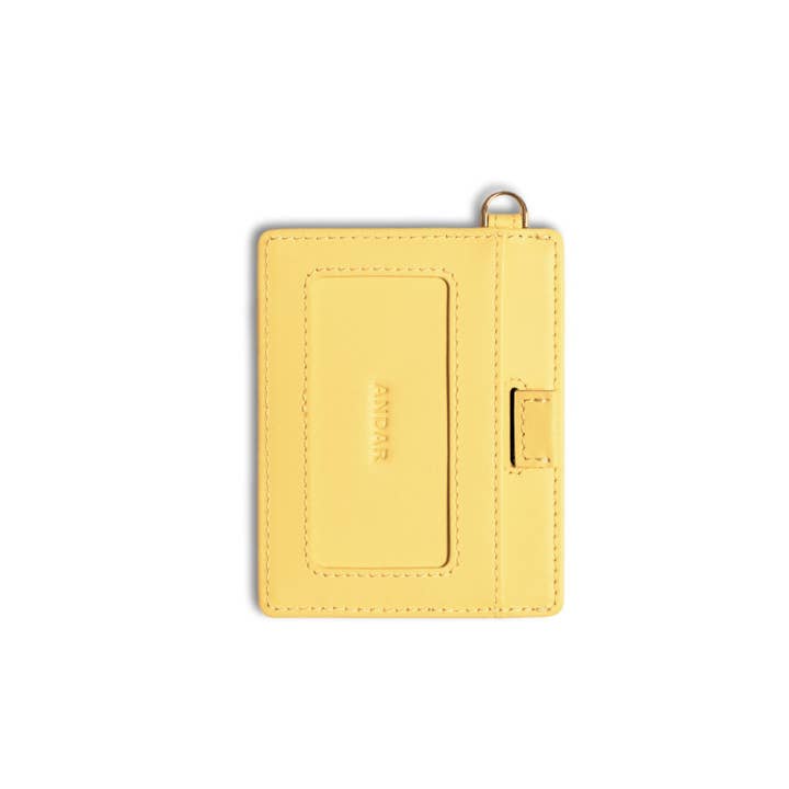 Andar - Wholesale Wallet - Women's - The Denner136