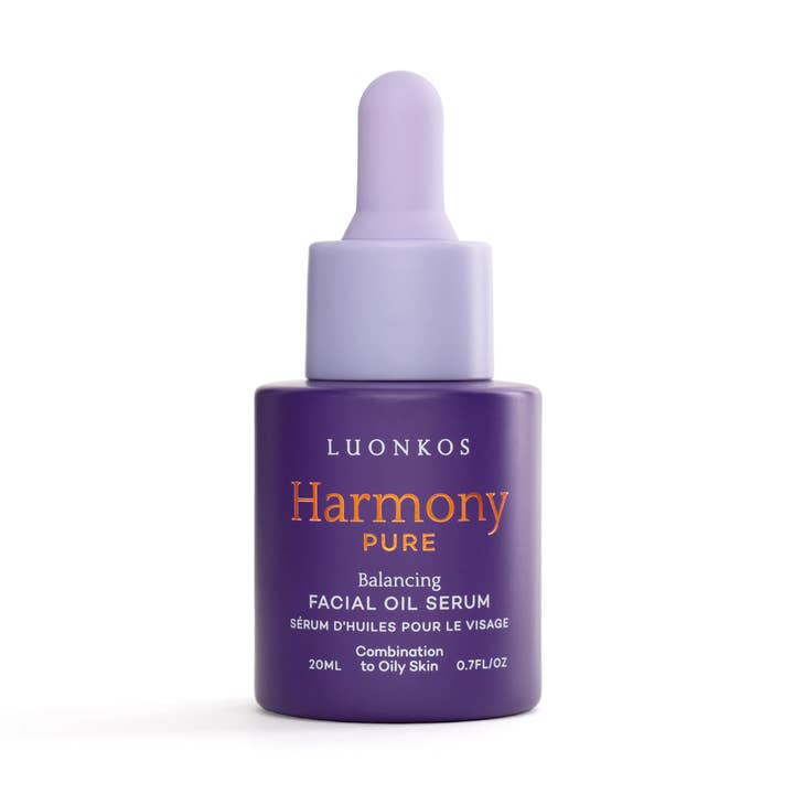 Sérum Facial de Aceite - Sérum de Aceite Puro para el rostro 20ml para venta al por mayor de Luonkos