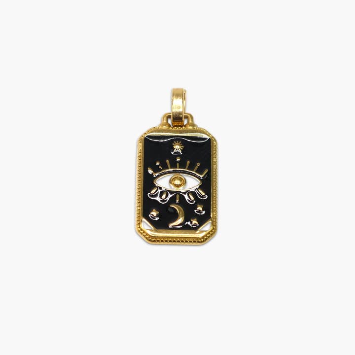 Greater Goods Imports & Wholesale - Wholesale Individual Charm/Pendant - C0013 GC1115 Mini Charms26