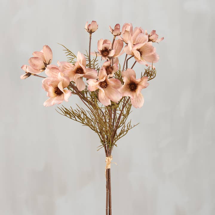 Primitives by Kathy - Wholesale Artificial Flowers - Magnolia Floral Pick
