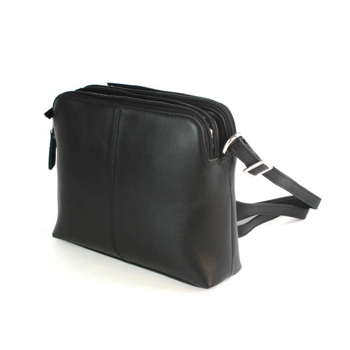 Eastern Counties Leather – wholesale Crossbody bag – Women's – Terri Handbag4