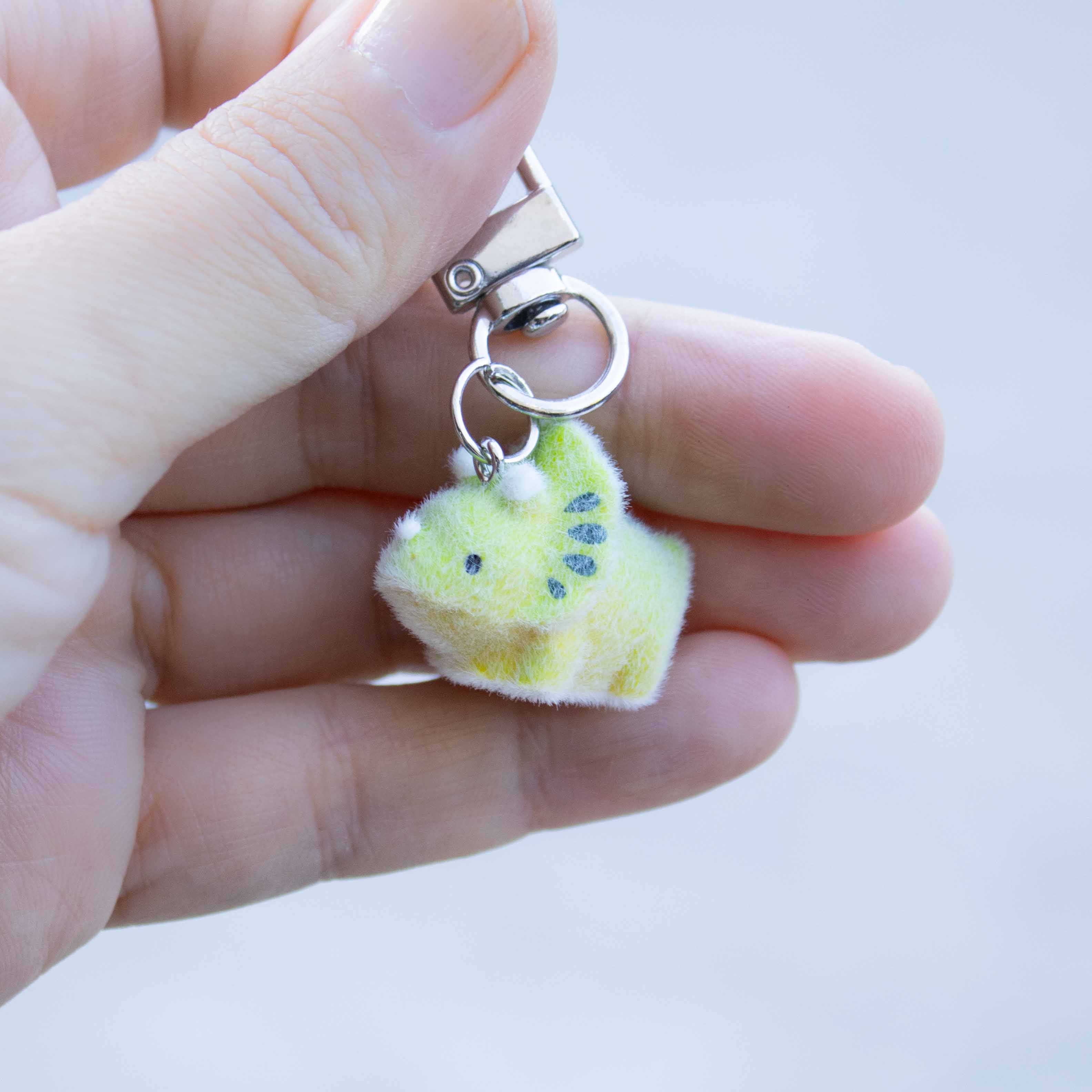 Tiepology – Porta-chaves - Mulher por atacado – Micro Mini Porta-chaves27